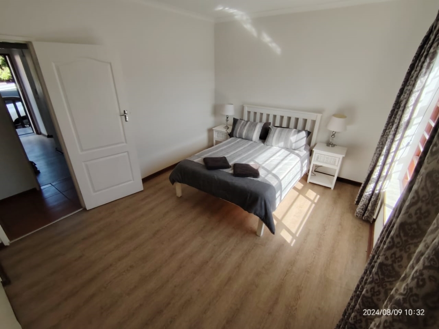 To Let 3 Bedroom Property for Rent in Noorsekloof Eastern Cape